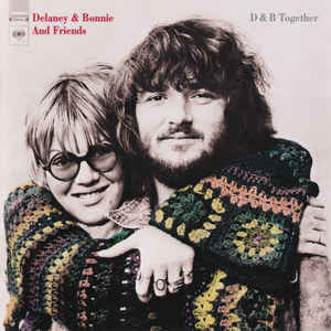 Delaney & Bonnie's D&B Together