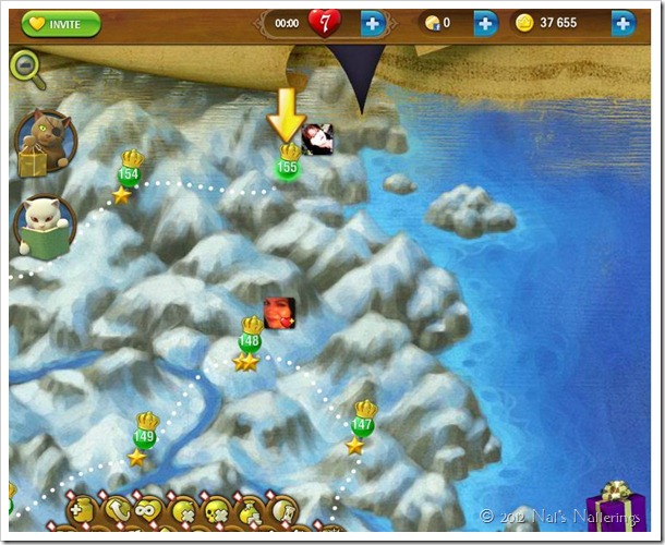 Bubble Witch Bubble Witch