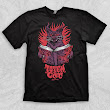 Camiseta Totem Cat