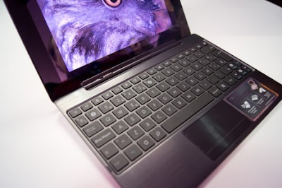 ASUS Transformer Pad Infinity 700 image