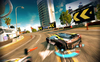 Split Second Velocity Free Download PC Game Full Version