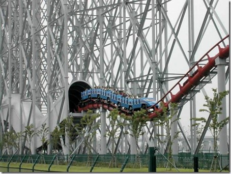 6.Fastest_Roller_Coasters