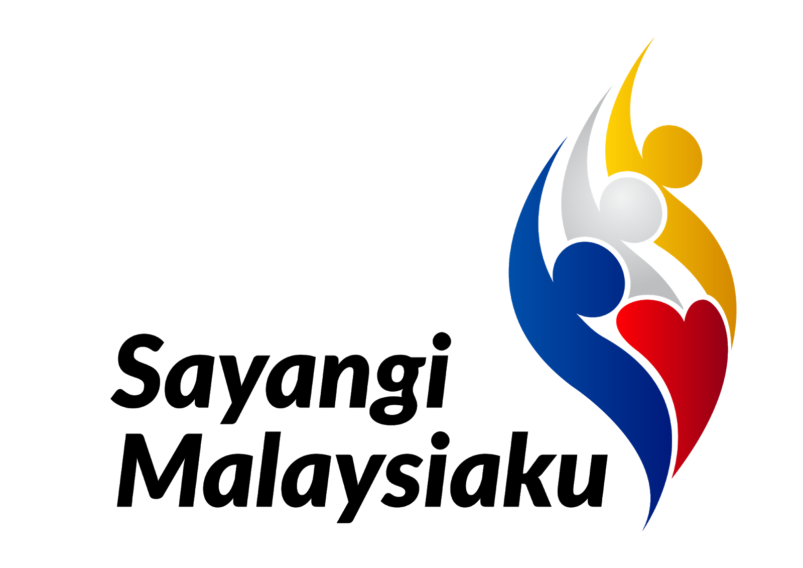 Logo Hari Kebangsaan 2018  KOLEKSI GRAFIK UNTUK GURU
