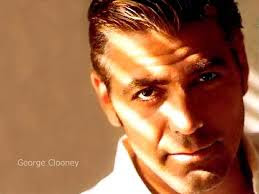  George Clooney HD With Look Face  Images