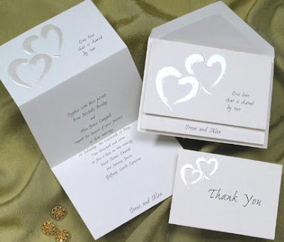 elegant wedding invitations unique wedding