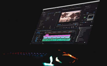 Tips and Techniques for Video Editing