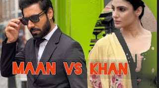 Maan vs Khan Upcoming Punjabi Films budget