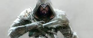 Assassin's Creed Revelations Capitulo 3 Cuarta Parte