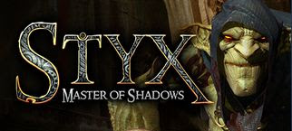 Download Styx Master of Shadows PC Full Free