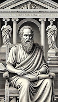 "Conhece-te a ti mesmo!" (Sócrates)