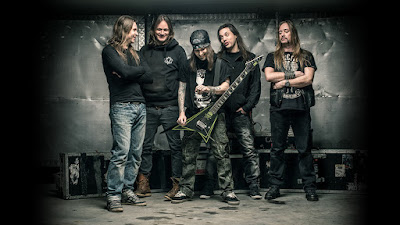 Children of Bodom - band