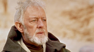 "Nonton Film - Star Wars Akan Buat Film Tentang Obi Wan Kenobi"
