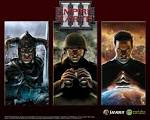 Free Download PC Games Empire Earth 3-Full Version