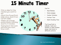  Free Timer in PowerPoint