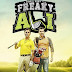 Freaky Ali (2016)