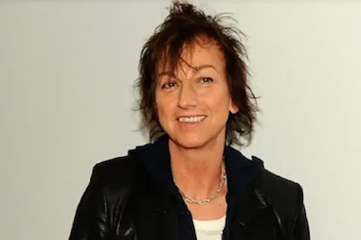 Gianna Nannini - Scusa  -  Video e testo