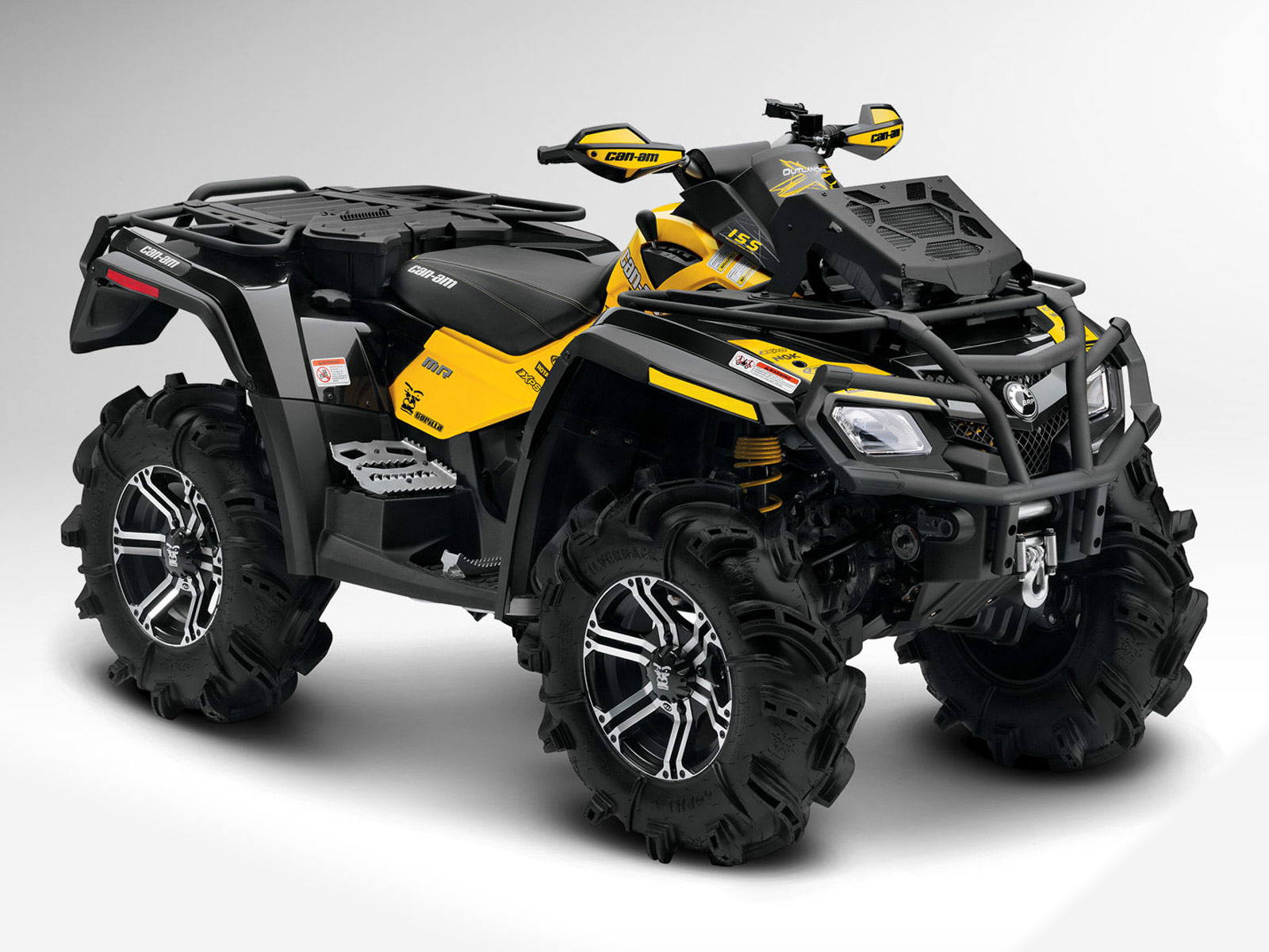 Build And Price Can-Am