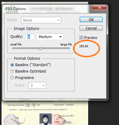 Cara Mudah Merubah File PDF ke JPEG