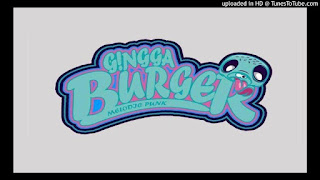  Chord Lagu & Kunci Gitar Gingga Burger Feat. Lamlam Hayday - Senja