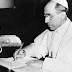 Vatican To Open Secret Archives Of WWII-era Pope In 2020