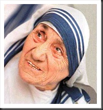 Mother Teresa