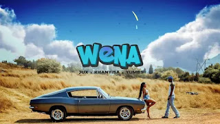 AUDIO | Jux ft Khanyisa & Yumbs – Wena (Mp3 Download)