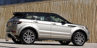 RANGE ROVER CAR HD WALLPAPER AND IMAGES FREE DOWNLOAD  52