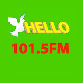 Check Out the New Studios of Hello FM