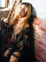 Shakira Mebarak HQ photo