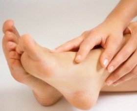 How To Get Rid Of Athlete's Foot With Natural Way