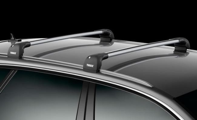 WingBar Edge Thule