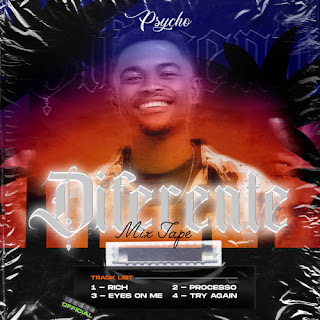 Psycho – Mixtape Diferente EP