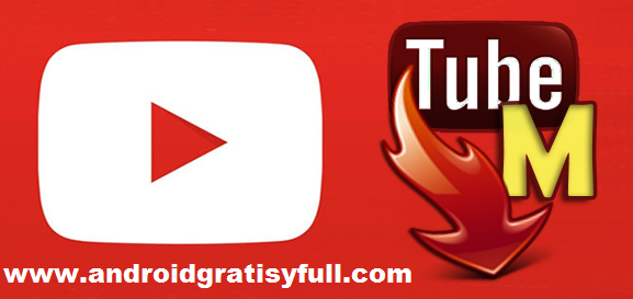 TubeMate Descarga videos de YouTube v2.2.9.677 apk [MEGA]