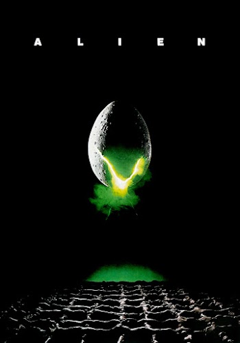 Alien (1979) DIRECTOR'S CUT