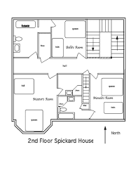  Many people inwards edifice a menage is entirely focused on the menage plans every bit to what that habitation i Floor Plan of a House amongst Minimalist Style