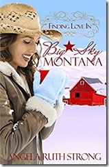 Finding love in Big Sky Montana