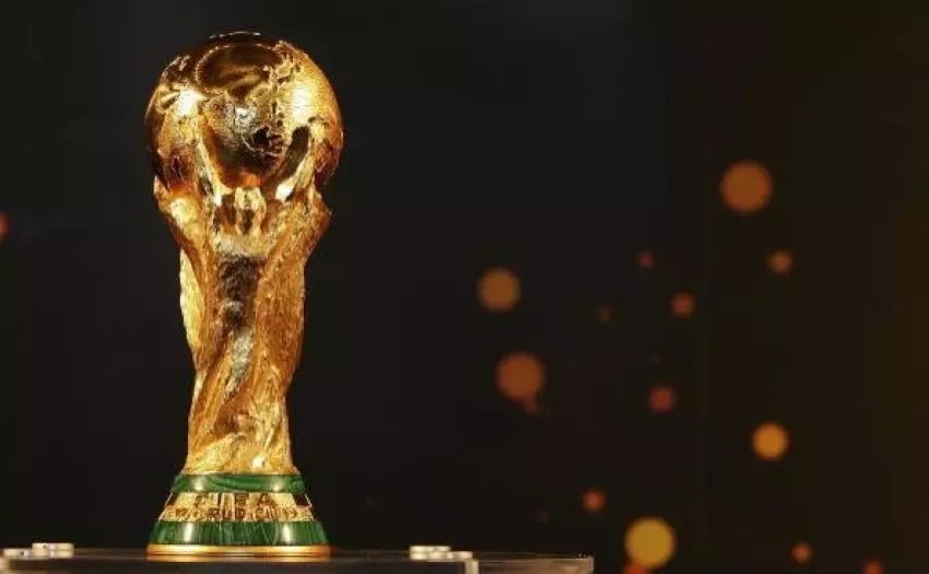 Nouveau classement FIFA publié après la Coupe du monde 2022 :