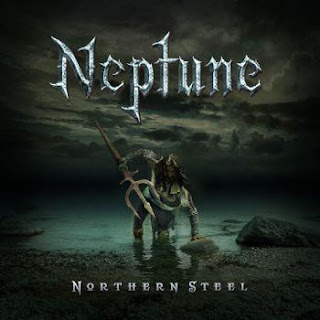 Ο δίσκος των Neptune "Northern Steel"