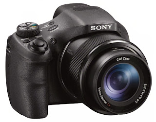 Harga Sony Cyber-shot DSC-HX300 