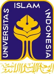 logo / lambang Universitas Islam Indonesia ke-2