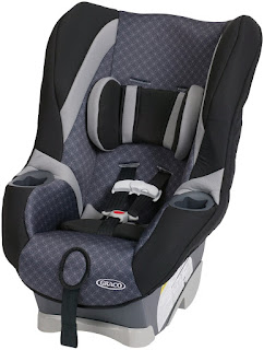 car seat