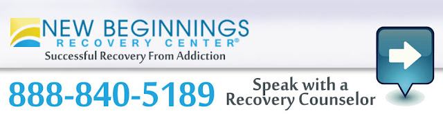 New Beginnings Recovery