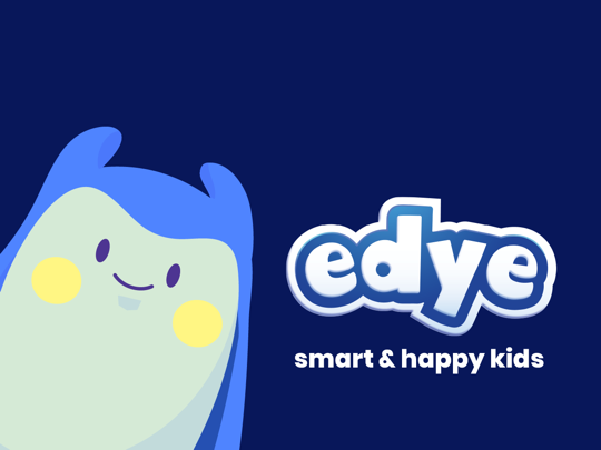 EDYE | Canal Roku | Infantil