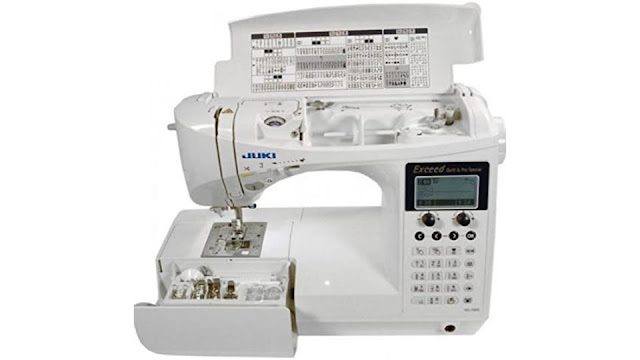 best computerized sewing machines