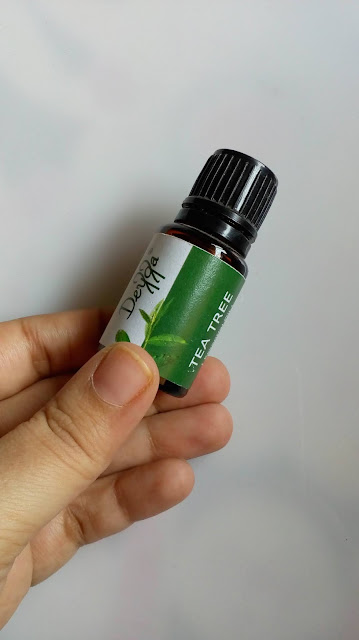 Deyga Tea Tree Oil