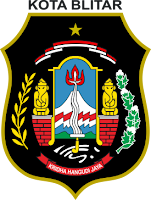 Logo Kota Blitar PNG