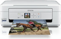 Epson Expression Home XP‑315 Driver Download Windows, Mac, Linux