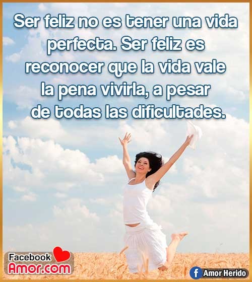 frases sobre felicidad