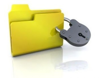 protege votre dossier avec   Instant Lock
