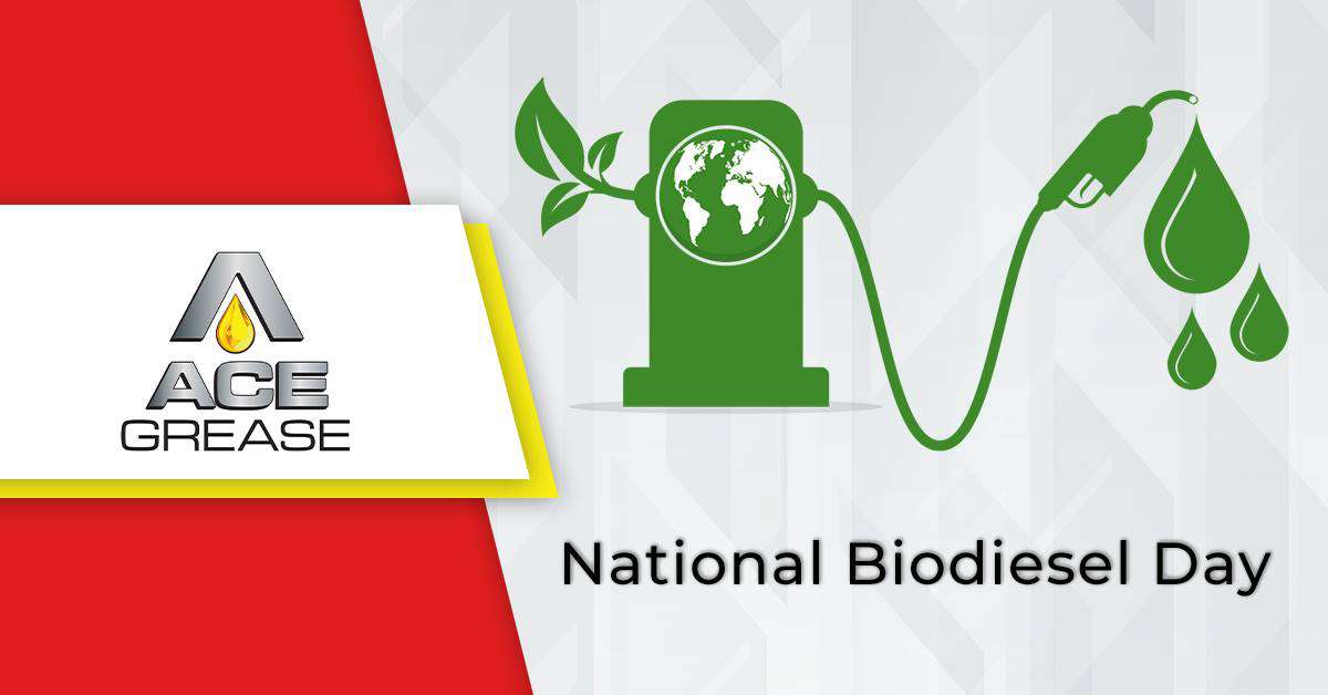 National Biodiesel Day Wishes Awesome Images, Pictures, Photos, Wallpapers